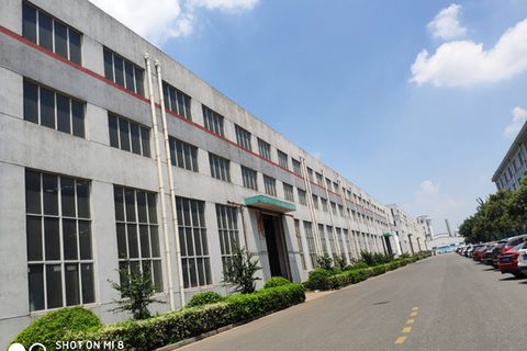 撬装总装车间 — 大型撬装系统一体化集成