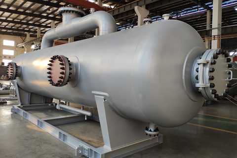 汽液分离器