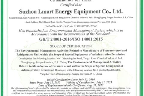 ISO14001-2015